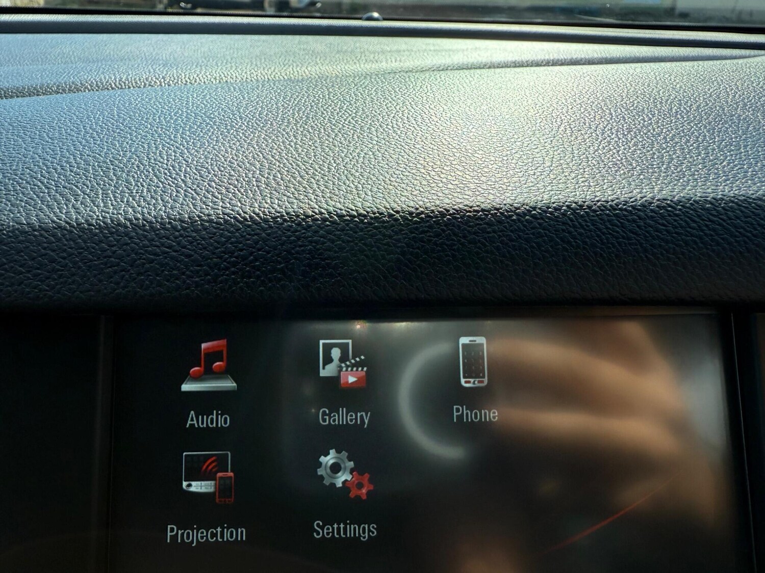 Used Vauxhall Astra 2018 for sale - 76020702: Photo 85