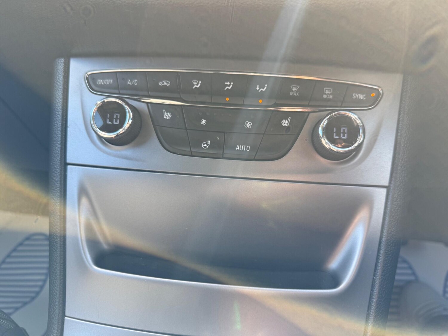 Used Vauxhall Astra 2018 for sale - 76020702: Photo 88