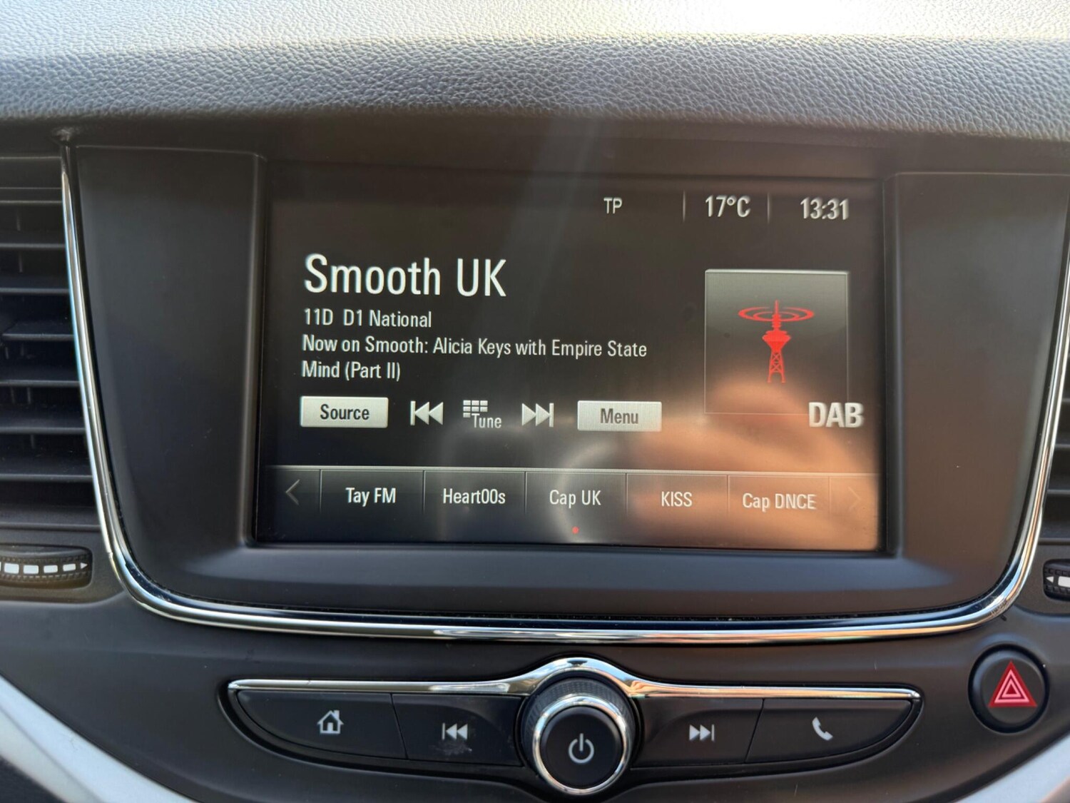 Used Vauxhall Astra 2018 for sale - 76020702: Photo 96