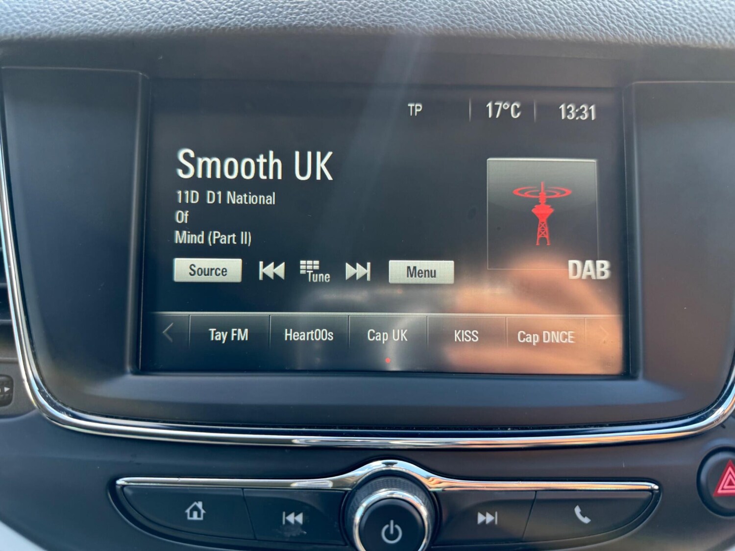 Used Vauxhall Astra 2018 for sale - 76020702: Photo 97