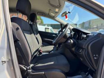 Used Vauxhall Meriva 2011 for sale - 74713887: Photo