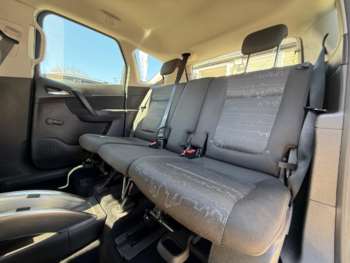 Used Vauxhall Meriva 2011 for sale - 74713887: Photo