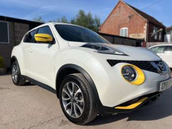 2018 (18) - 1.6 Tekna XTRON Euro 6 5dr