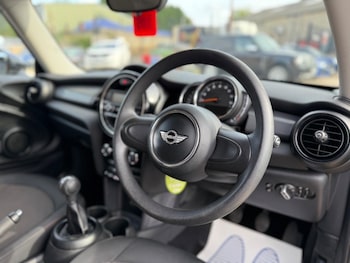 Used MINI Hatch 2017 for sale - 75623671: Photo
