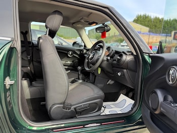 Used MINI Hatch 2017 for sale - 75623671: Photo