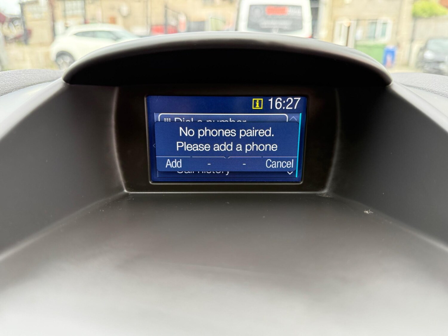 Vehicle 80