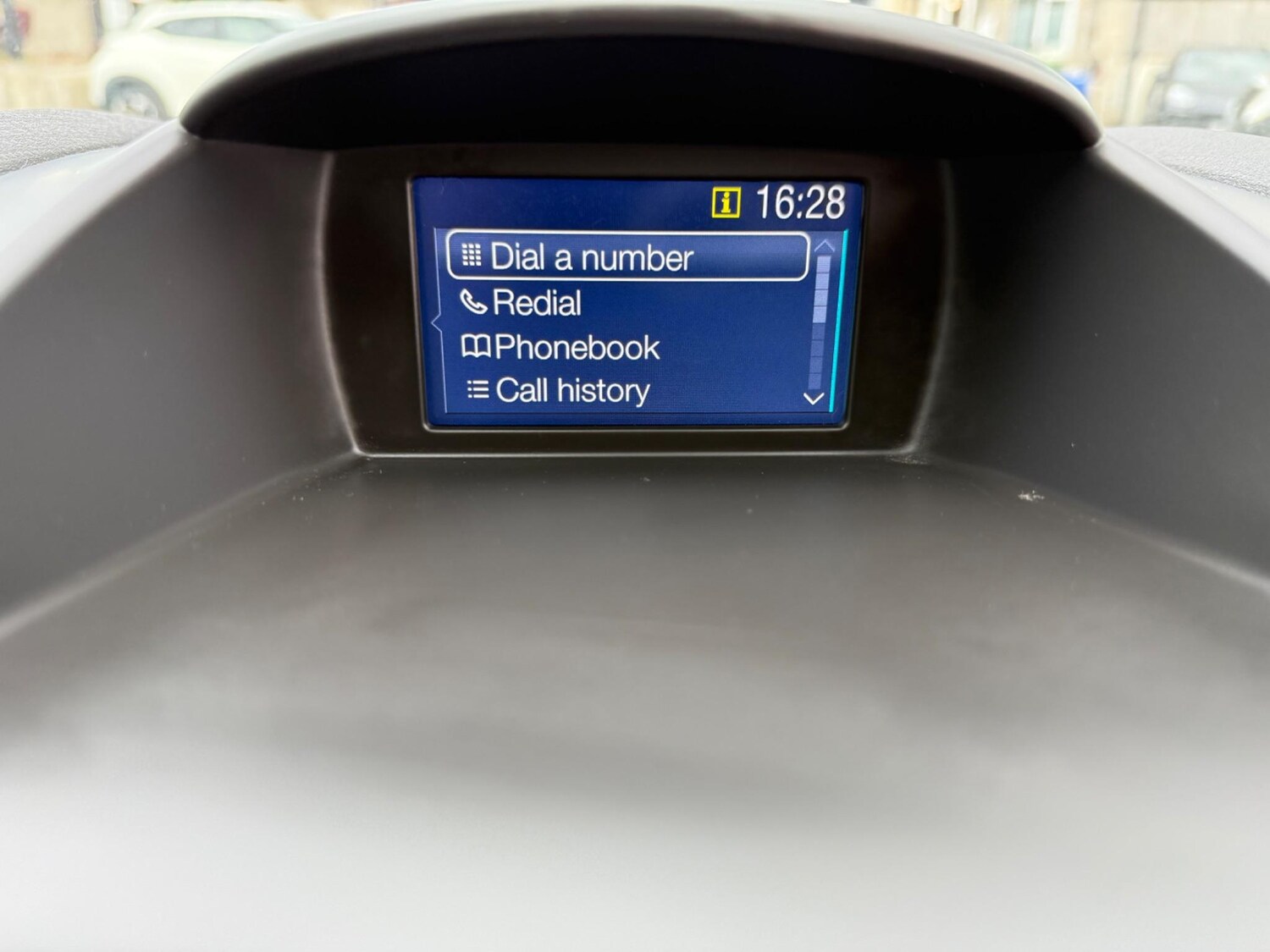 Vehicle 81
