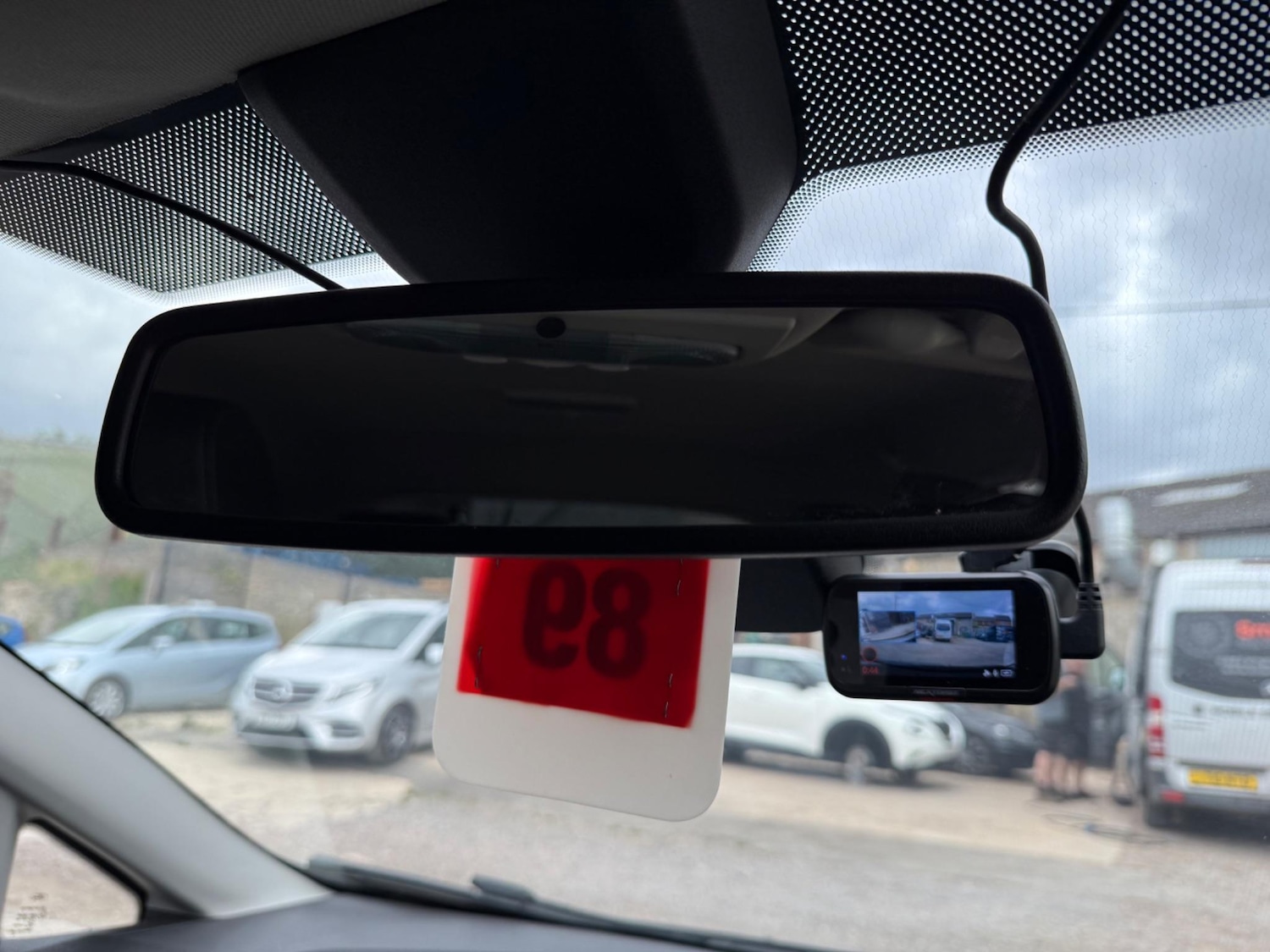 Vehicle 85