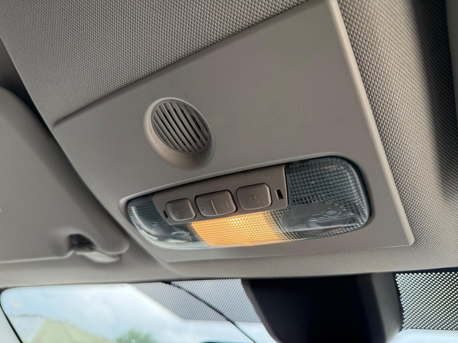 Vehicle 92