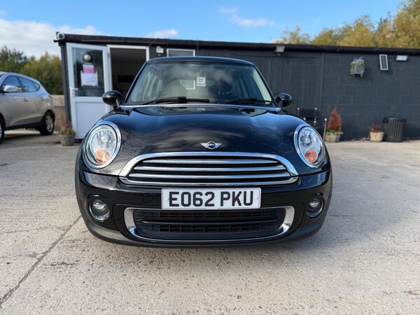 Used MINI Hatch 2012 for sale - 76179384: Photo 10