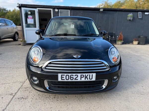 Used MINI Hatch 2012 for sale - 76179384: Photo 11