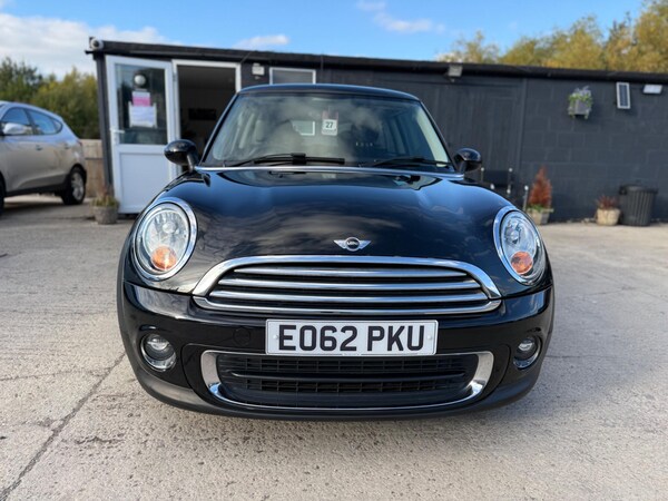 Used MINI Hatch 2012 for sale - 76179384: Photo 12