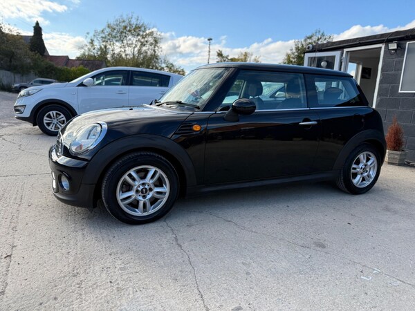 Used MINI Hatch 2012 for sale - 76179384: Photo 13