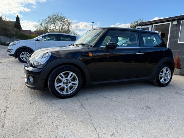 Used MINI Hatch 2012 for sale - 76179384: Photo 14