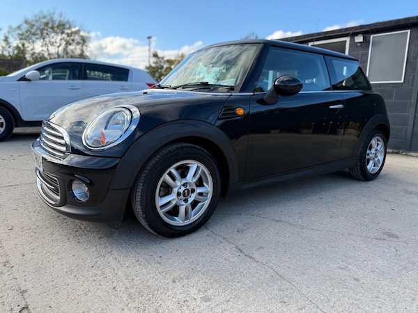 Used MINI Hatch 2012 for sale - 76179384: Photo 15