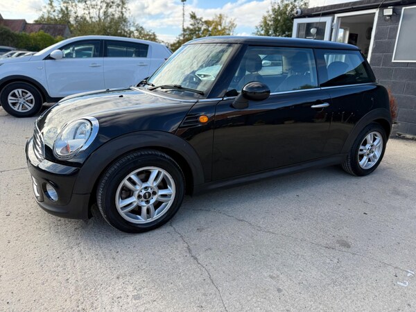 Used MINI Hatch 2012 for sale - 76179384: Photo 16