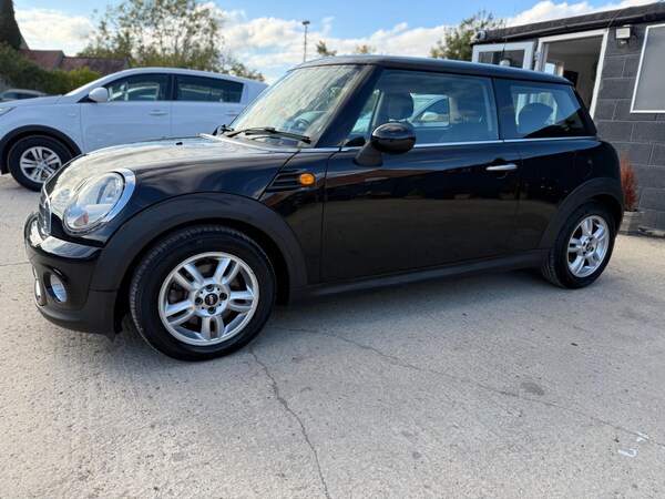 Used MINI Hatch 2012 for sale - 76179384: Photo 17