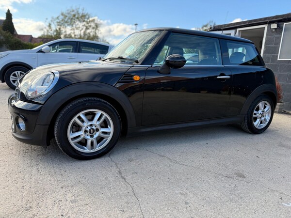 Used MINI Hatch 2012 for sale - 76179384: Photo 18