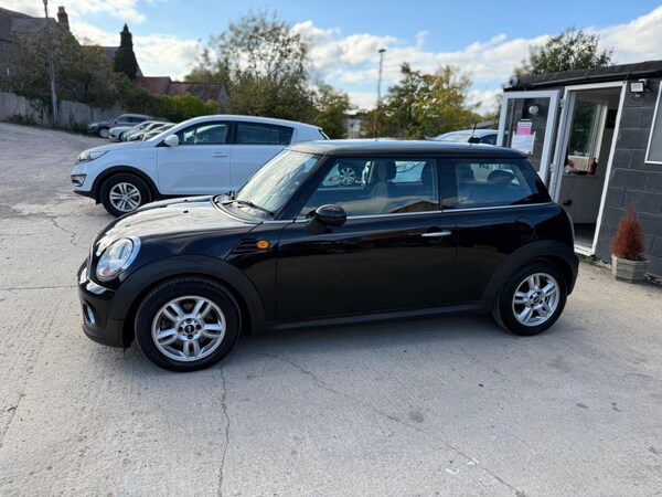 Used MINI Hatch 2012 for sale - 76179384: Photo 19