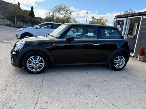 Used MINI Hatch 2012 for sale - 76179384: Photo 20
