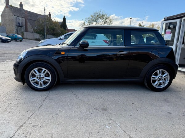 Used MINI Hatch 2012 for sale - 76179384: Photo 21