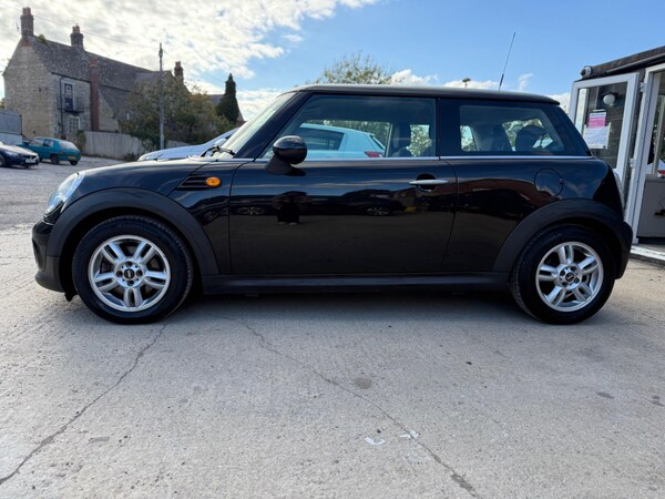 Used MINI Hatch 2012 for sale - 76179384: Photo 22