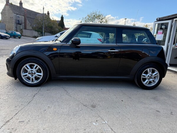 Used MINI Hatch 2012 for sale - 76179384: Photo 23