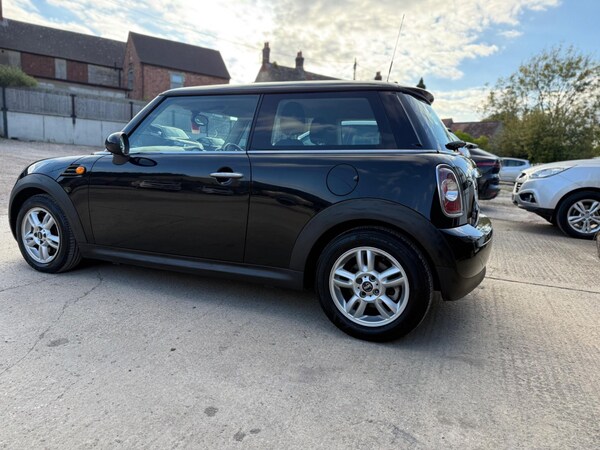 Used MINI Hatch 2012 for sale - 76179384: Photo 24