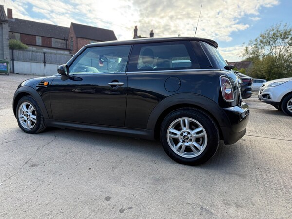 Used MINI Hatch 2012 for sale - 76179384: Photo 25