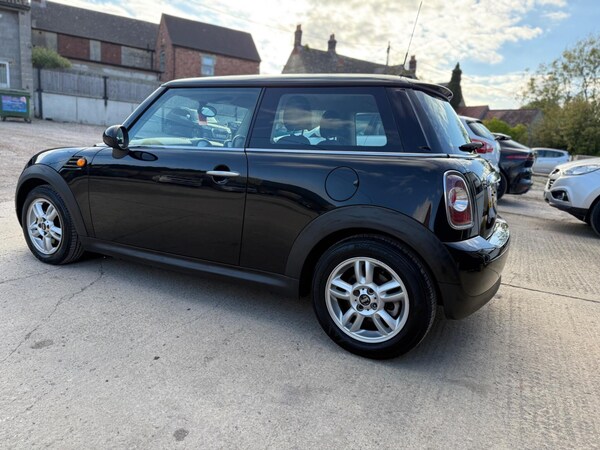 Used MINI Hatch 2012 for sale - 76179384: Photo 26
