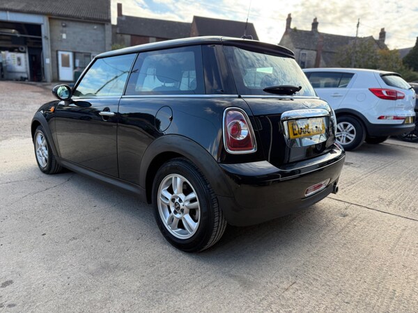 Used MINI Hatch 2012 for sale - 76179384: Photo 27