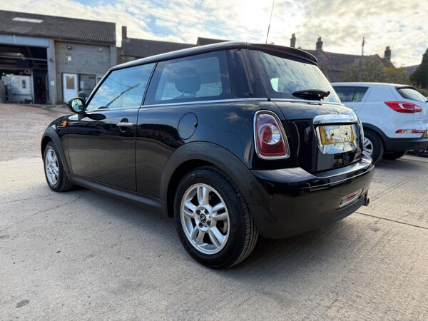 Used MINI Hatch 2012 for sale - 76179384: Photo 28