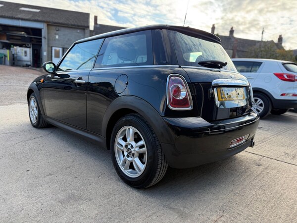 Used MINI Hatch 2012 for sale - 76179384: Photo 29