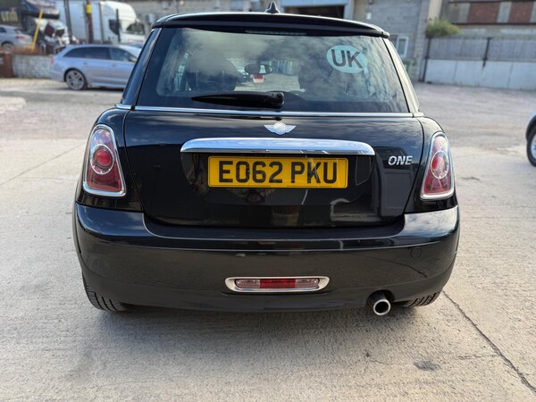 Used MINI Hatch 2012 for sale - 76179384: Photo 30