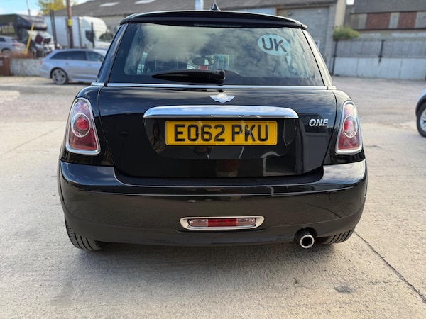 Used MINI Hatch 2012 for sale - 76179384: Photo 31