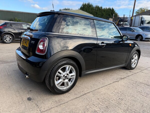 Used MINI Hatch 2012 for sale - 76179384: Photo 32