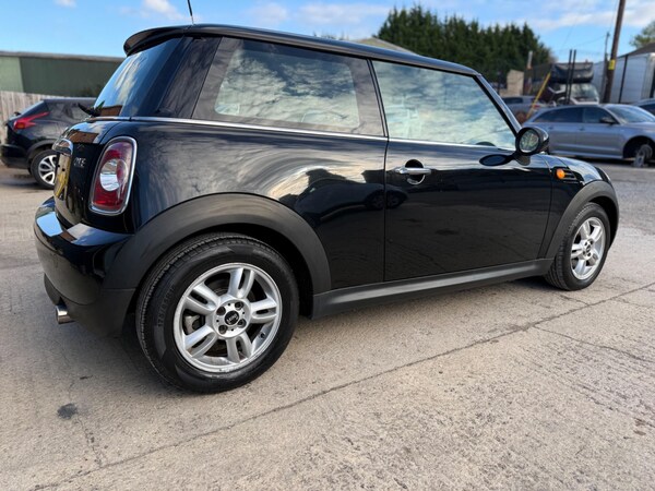 Used MINI Hatch 2012 for sale - 76179384: Photo 33