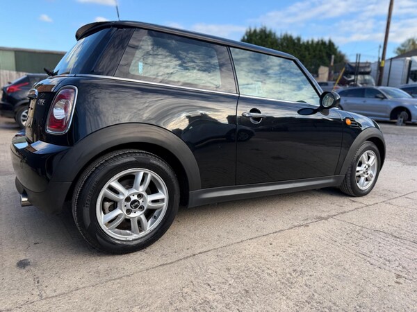 Used MINI Hatch 2012 for sale - 76179384: Photo 34