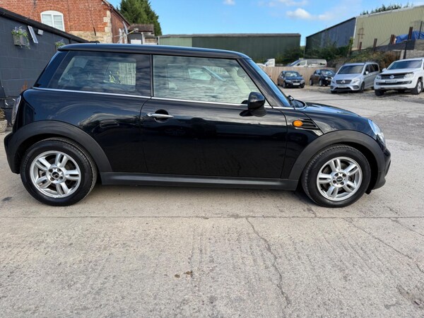 Used MINI Hatch 2012 for sale - 76179384: Photo 35