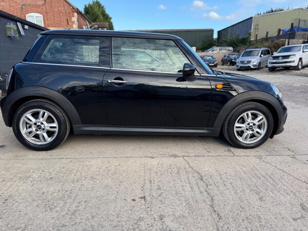 Used MINI Hatch 2012 for sale - 76179384: Photo 36