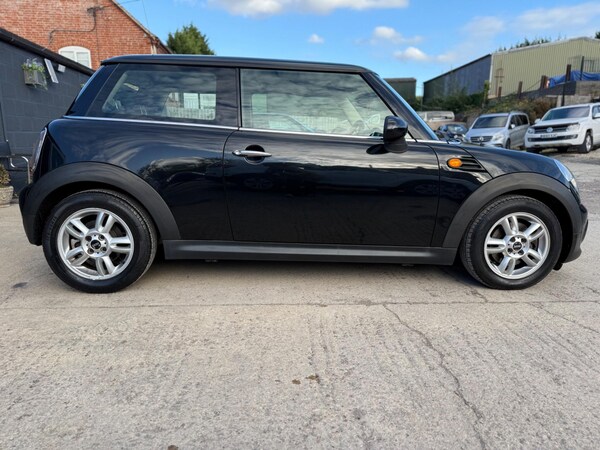 Used MINI Hatch 2012 for sale - 76179384: Photo 37