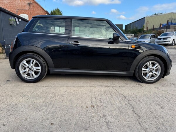 Used MINI Hatch 2012 for sale - 76179384: Photo 38