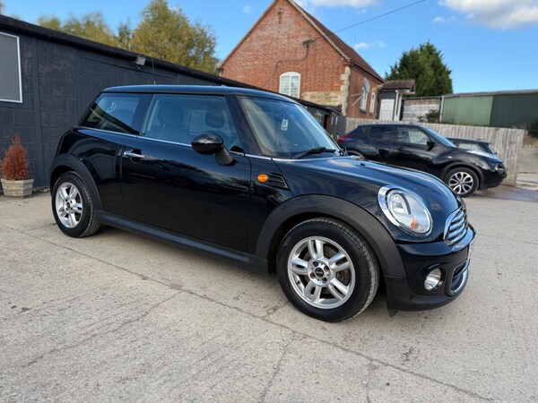 Used MINI Hatch 2012 for sale - 76179384: Photo 39