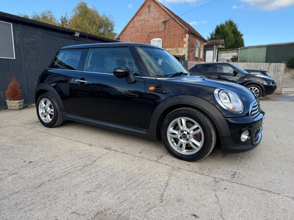 Used MINI Hatch 2012 for sale - 76179384: Photo 40