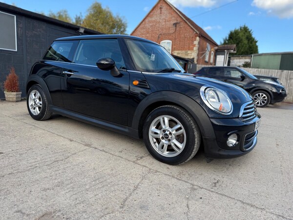 Used MINI Hatch 2012 for sale - 76179384: Photo 41
