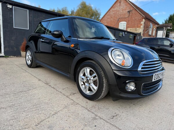 Used MINI Hatch 2012 for sale - 76179384: Photo 42
