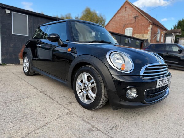 Used MINI Hatch 2012 for sale - 76179384: Photo 43