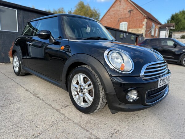 Used MINI Hatch 2012 for sale - 76179384: Photo 5