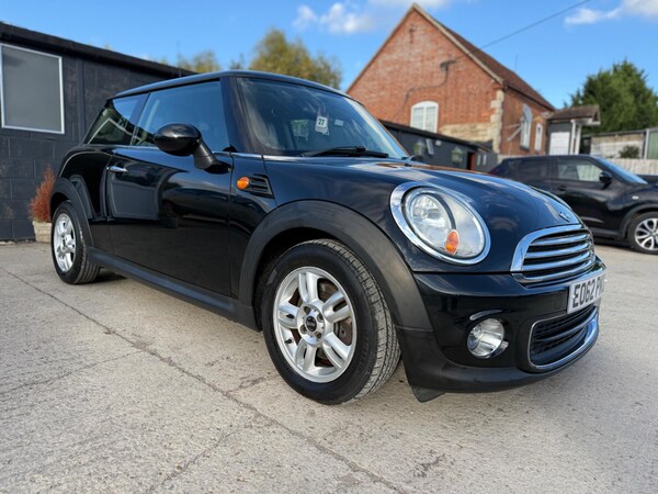 Used MINI Hatch 2012 for sale - 76179384: Photo 6