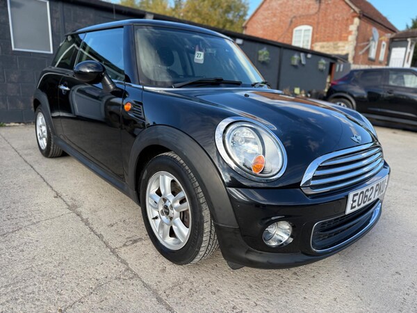 Used MINI Hatch 2012 for sale - 76179384: Photo 7